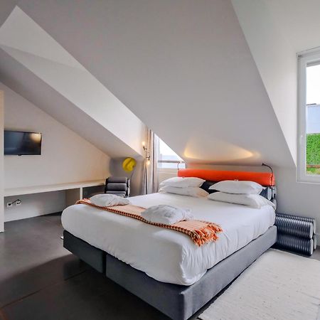 Chiado Arty Flats Aparthotel ลิสบอน ภายนอก รูปภาพ