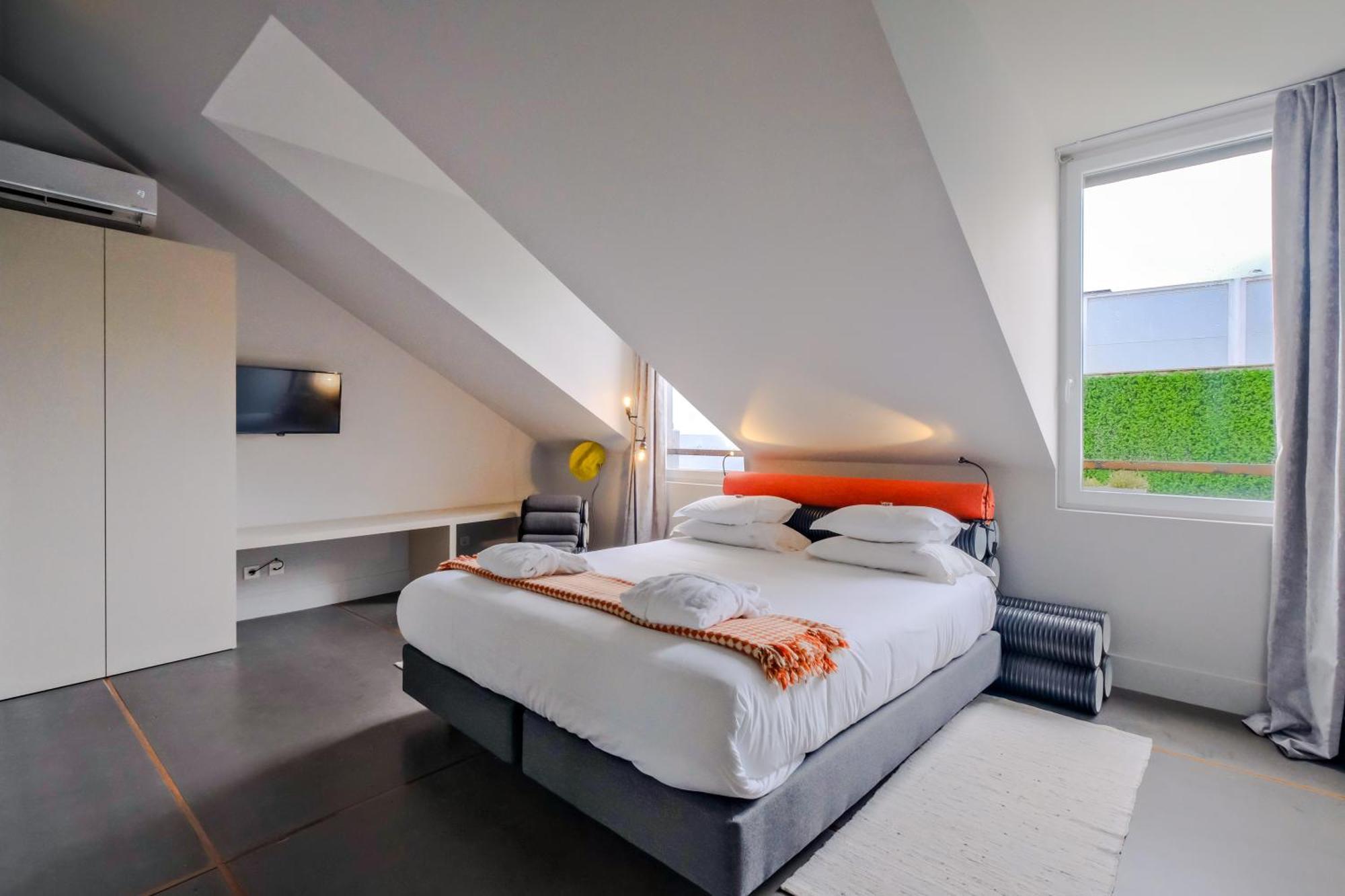 Chiado Arty Flats Aparthotel ลิสบอน ภายนอก รูปภาพ