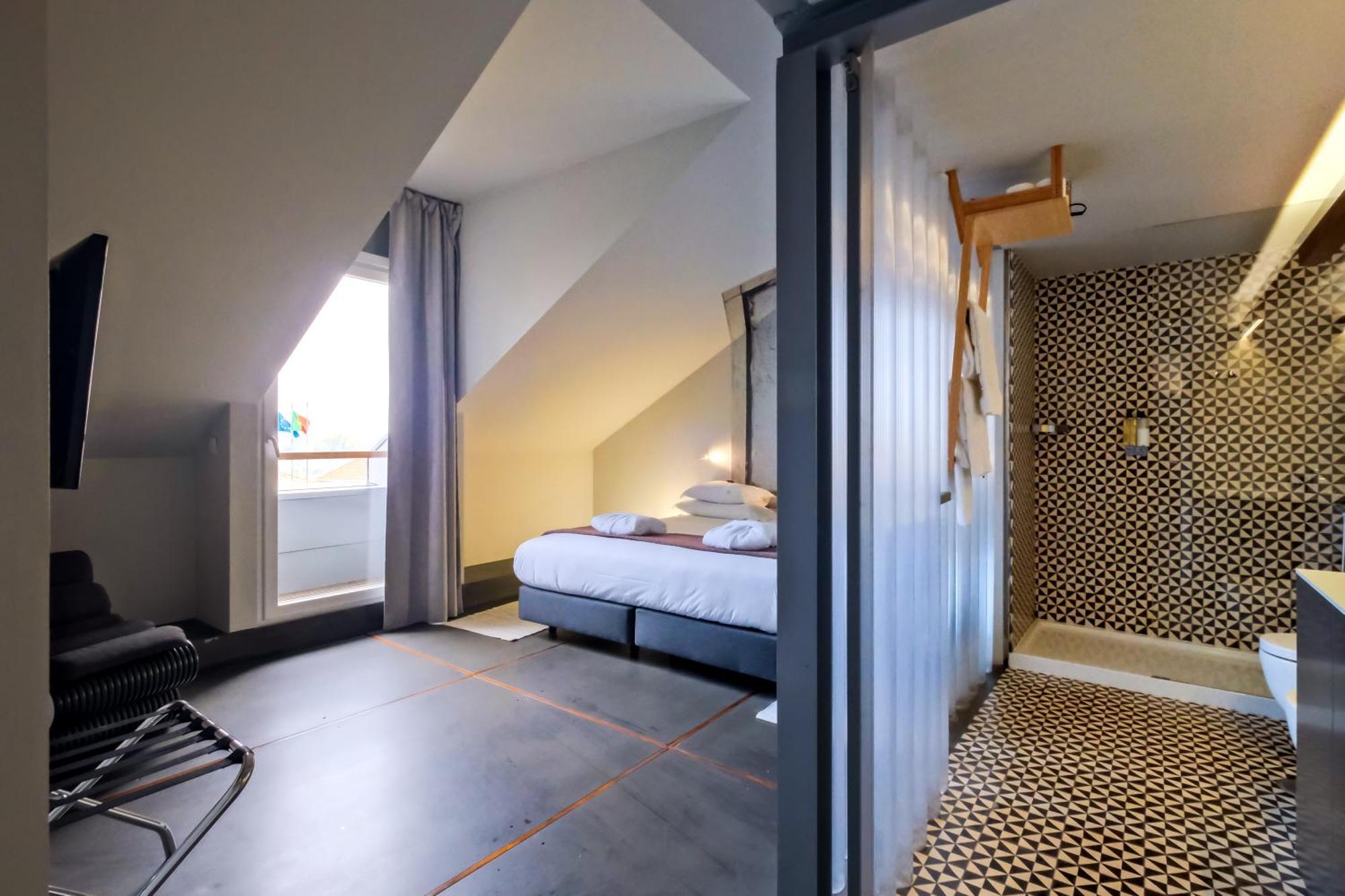 Chiado Arty Flats Aparthotel ลิสบอน ภายนอก รูปภาพ