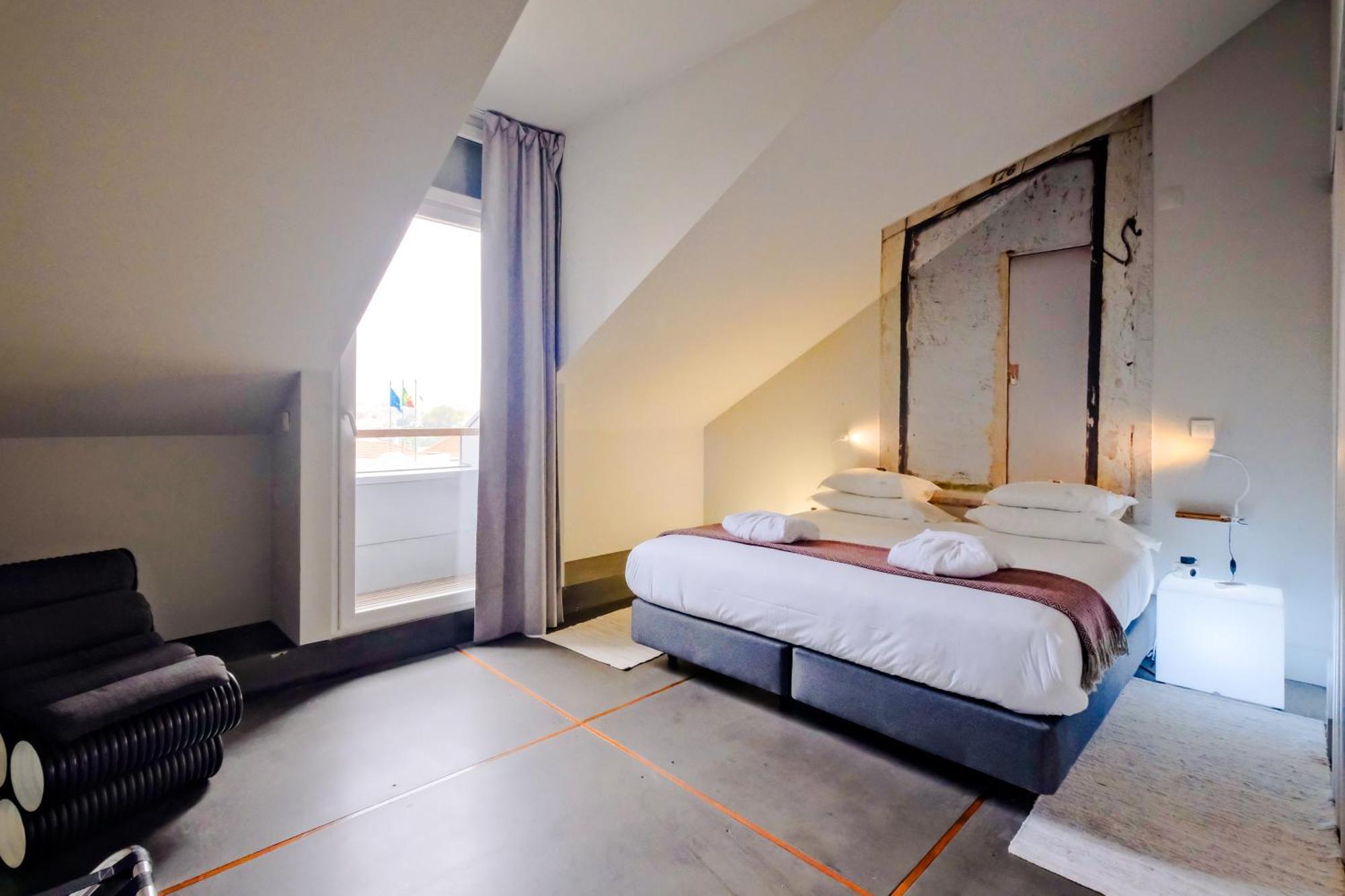 Chiado Arty Flats Aparthotel ลิสบอน ภายนอก รูปภาพ