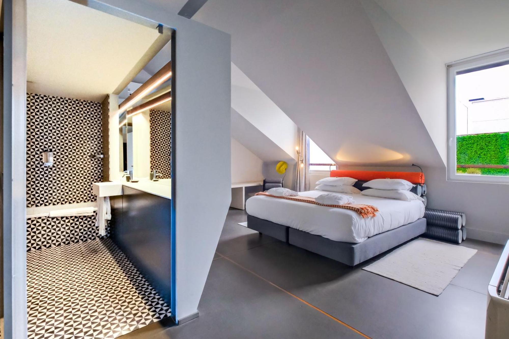 Chiado Arty Flats Aparthotel ลิสบอน ภายนอก รูปภาพ