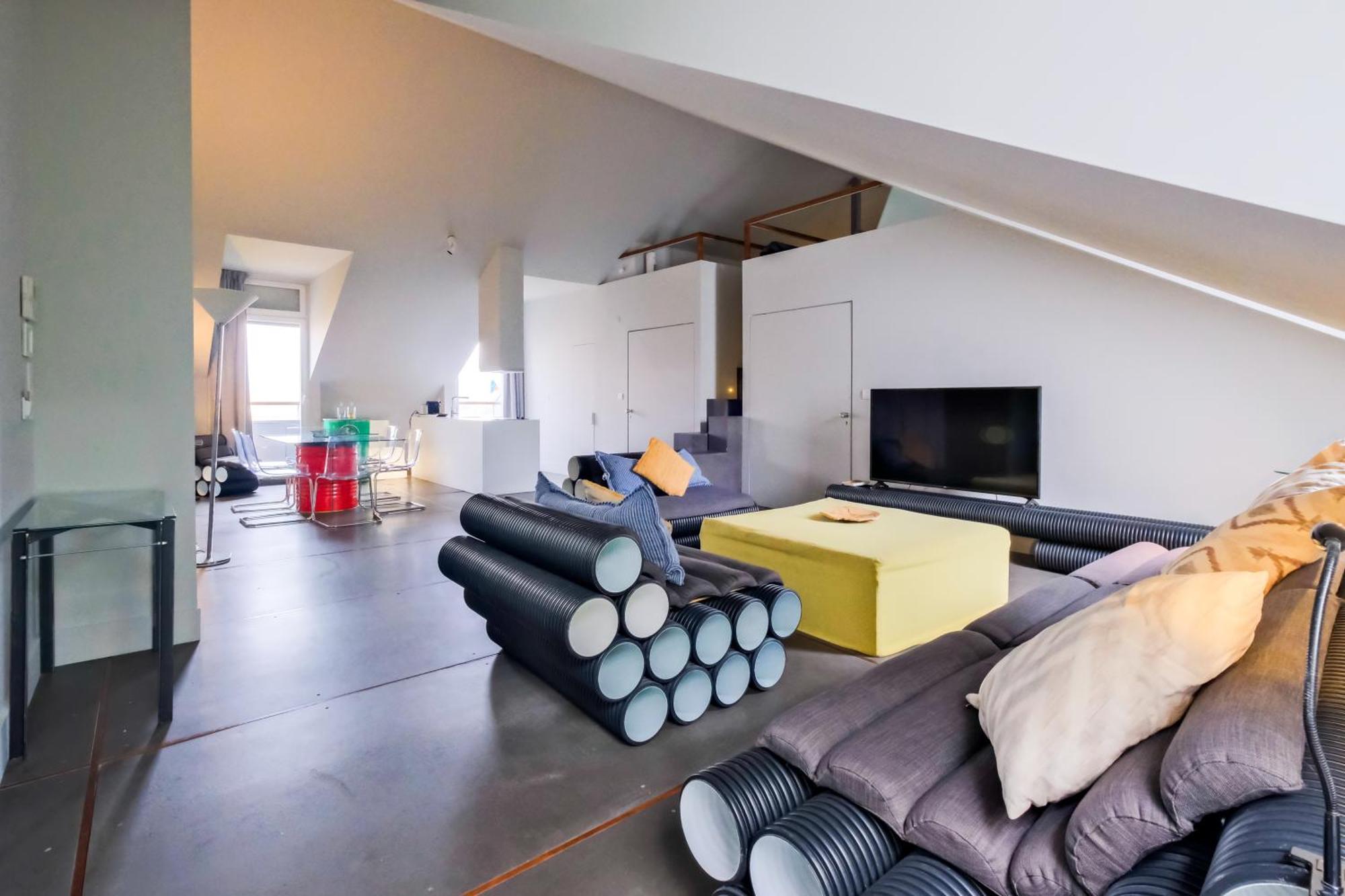 Chiado Arty Flats Aparthotel ลิสบอน ภายนอก รูปภาพ