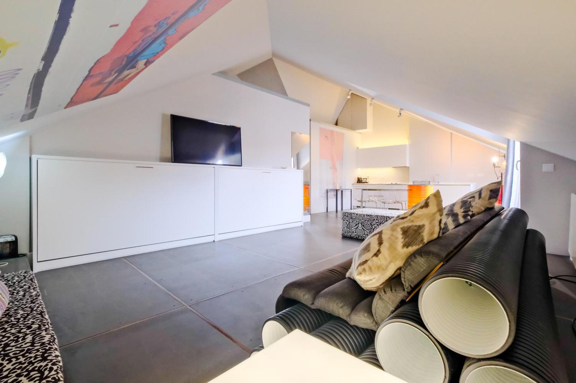 Chiado Arty Flats Aparthotel ลิสบอน ภายนอก รูปภาพ