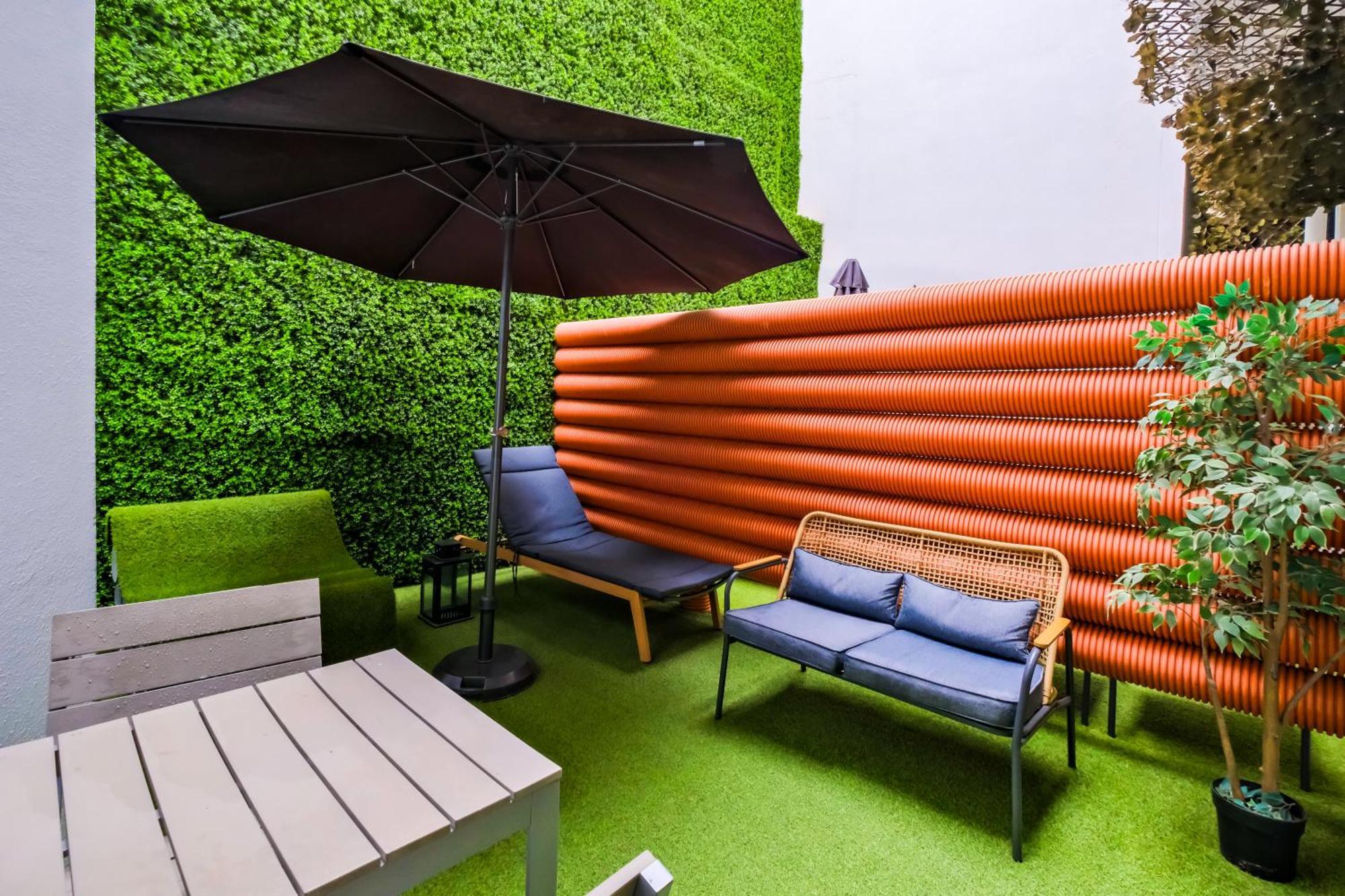 Chiado Arty Flats Aparthotel ลิสบอน ภายนอก รูปภาพ