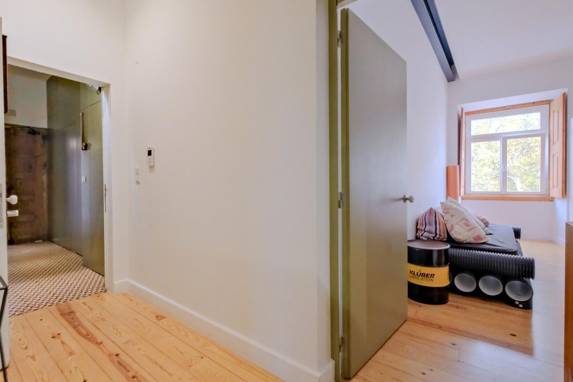 Chiado Arty Flats Aparthotel ลิสบอน ภายนอก รูปภาพ