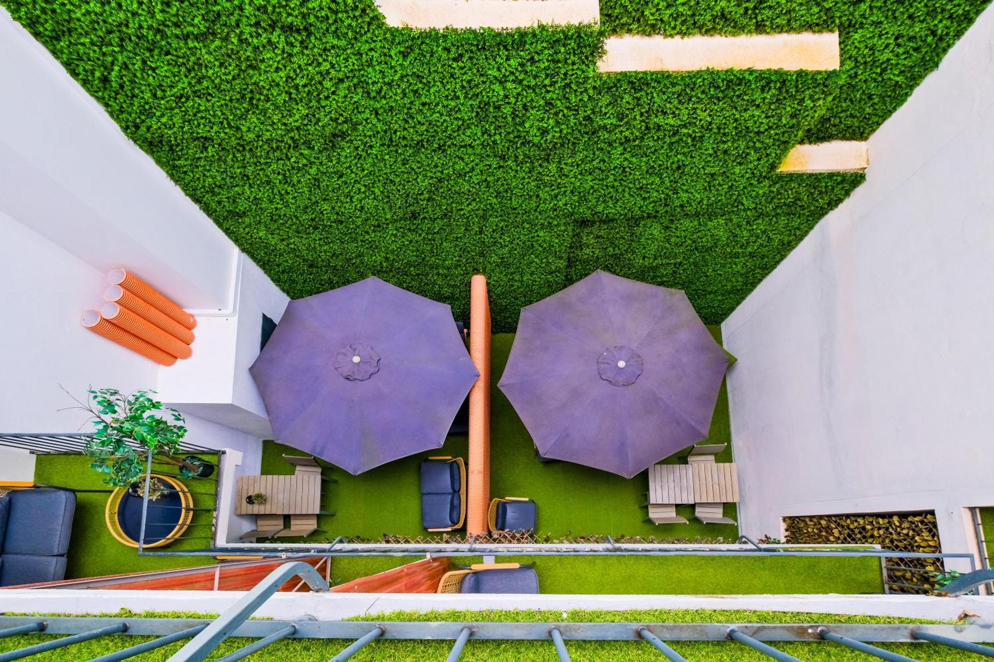 Chiado Arty Flats Aparthotel ลิสบอน ภายนอก รูปภาพ
