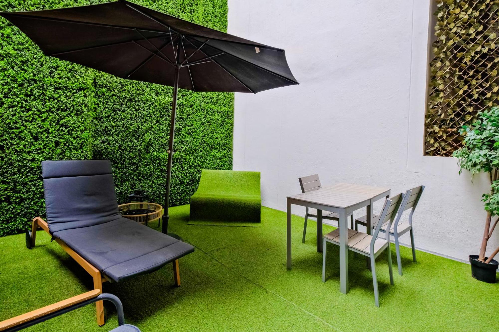 Chiado Arty Flats Aparthotel ลิสบอน ภายนอก รูปภาพ