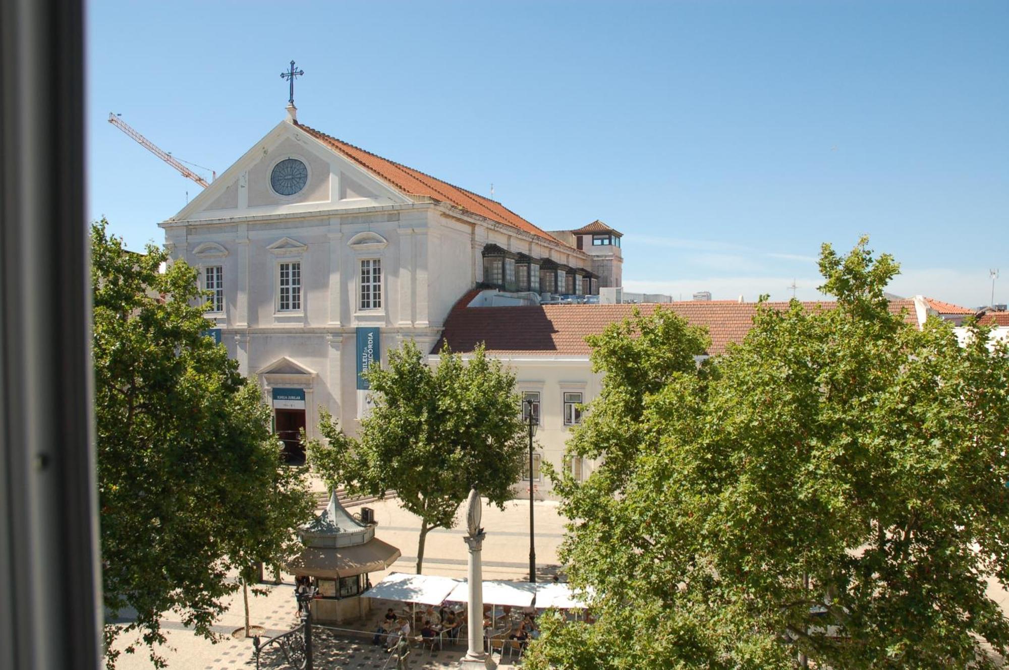 Chiado Arty Flats Aparthotel ลิสบอน ห้อง รูปภาพ